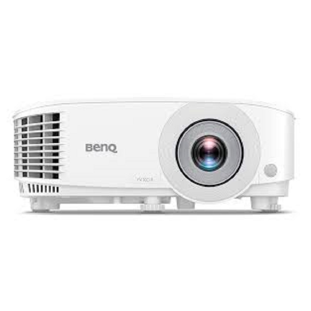 Benq Mw560 - Resolution: 4000 Dpi