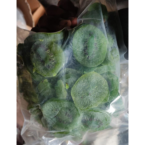 Dry Kiwi