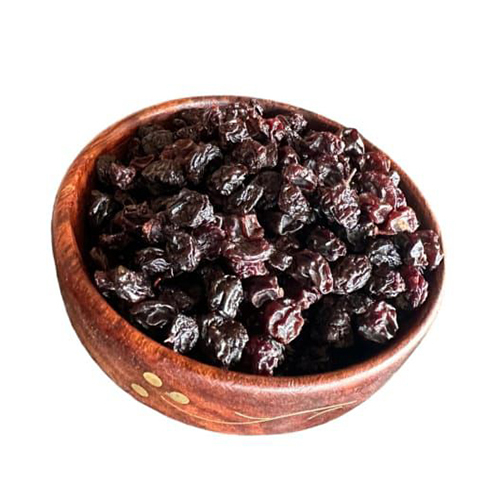 Dry Dates