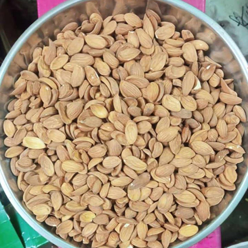 Kashmiri Almonds