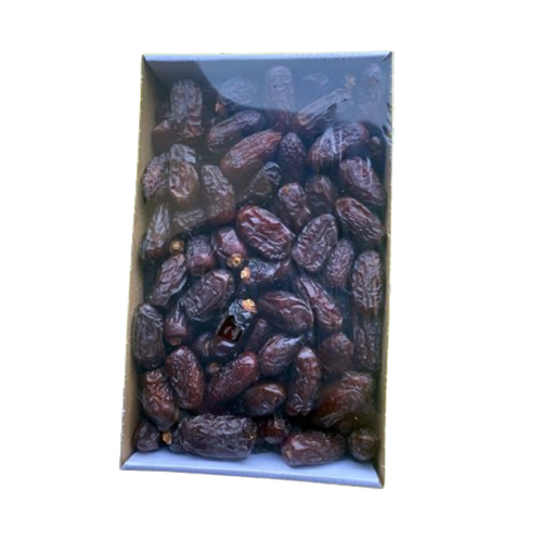 Brown Dates