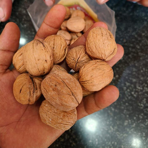 Raw Walnuts