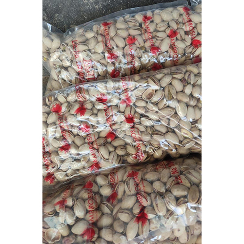 Pistachio Nut