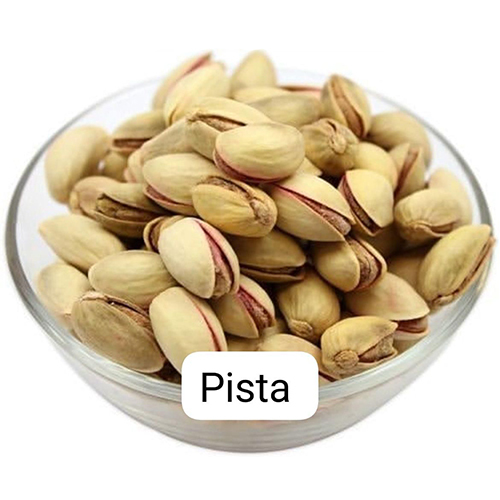 Raw Pistachio Nut