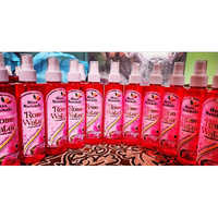 Pure Rose Water - Direction: As Suggested