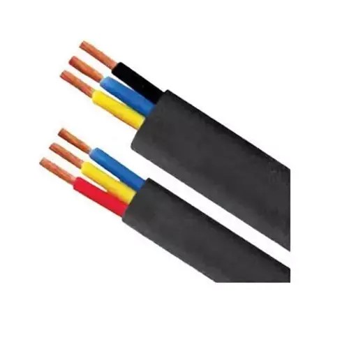 Submersible cable 3 core