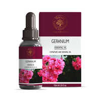 Geranium Essential Oil