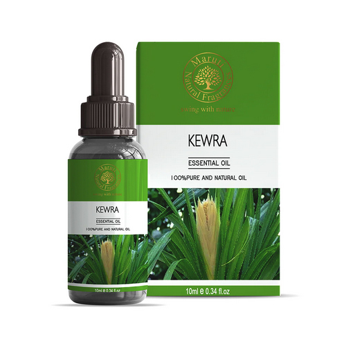 Kewra Essential Oil