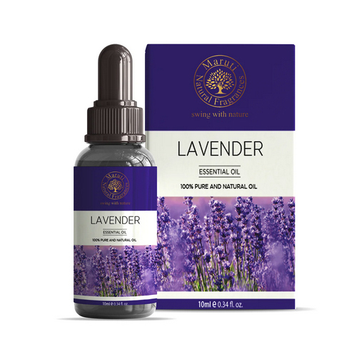 Lavender Essential Oils