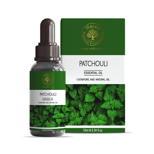 Patchoule Essential Oils
