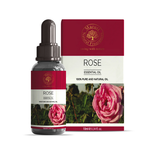 Rose Essential Oil