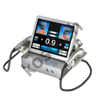 Hifu Machine - Color: White