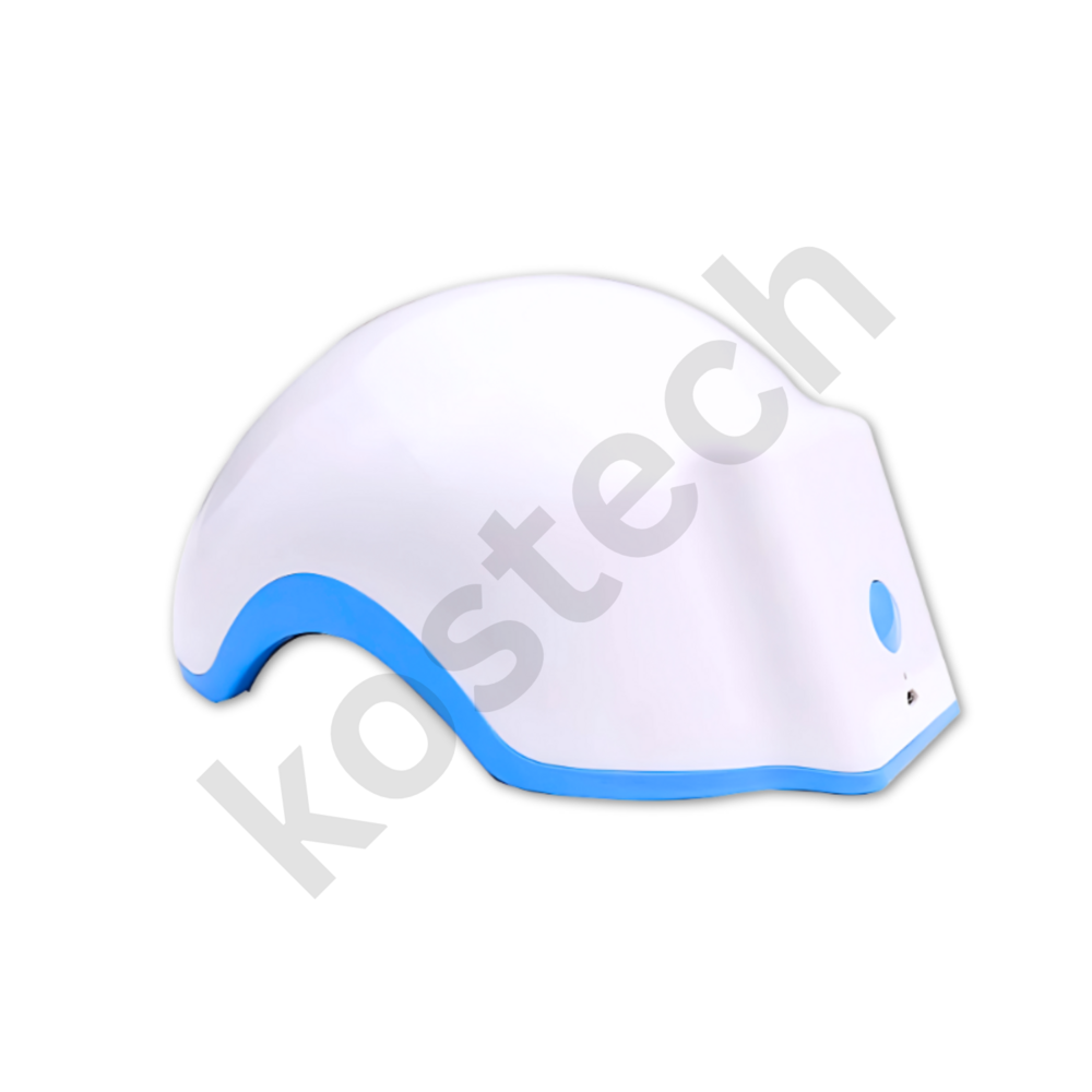 Laser Helmet Hair Re-Growth