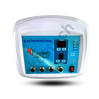 Meso Electroporation Mesotherapy Machine - Color: White