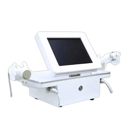 MNRF Machine