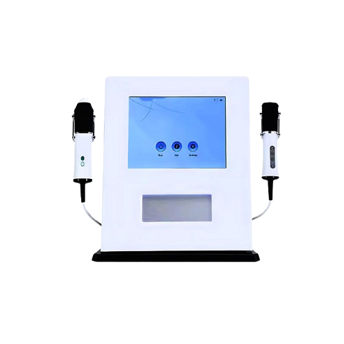 Oxygeneo Facial 3 In 1 Machine - Color: White