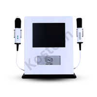 Oxygeneo Facial 3 In 1 Machine - Color: White