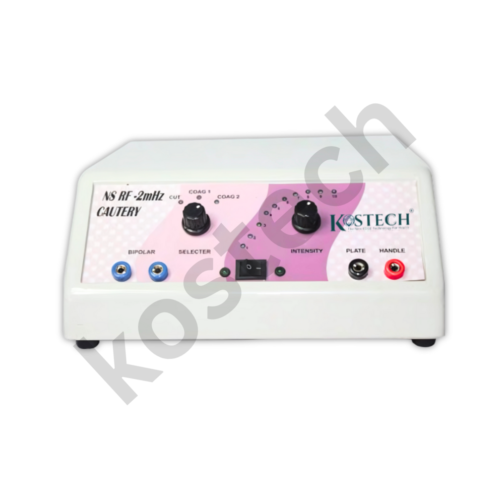 Radio Frequency RF Cautery Machine