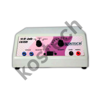 Radio Frequency Rf Cautery Machine - Color: White