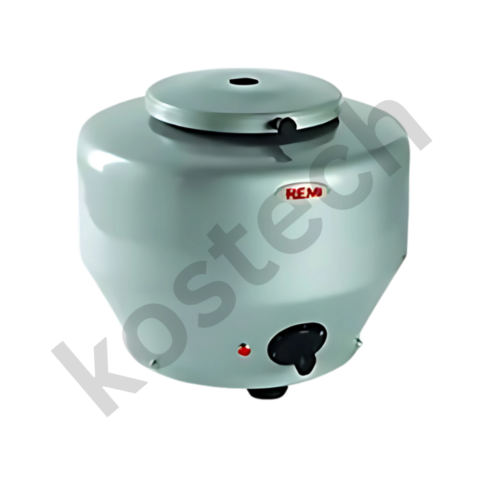 Remi Centrifuge 4 Tube - Color: Gray
