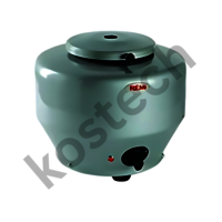 Remi Centrifuge 4 Tube - Color: Gray