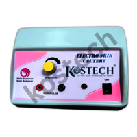 SKIN CAUTERY Machine