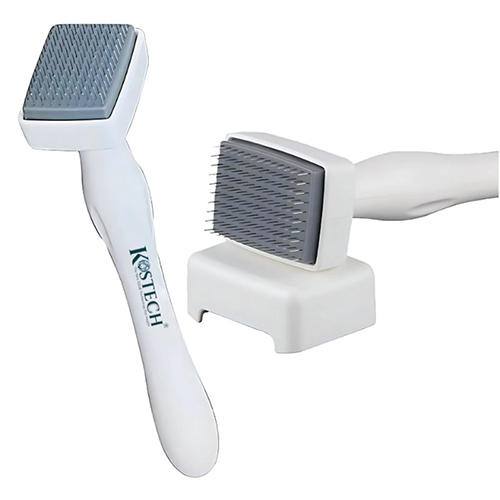 Adjustable Derma Stamp - Color: White