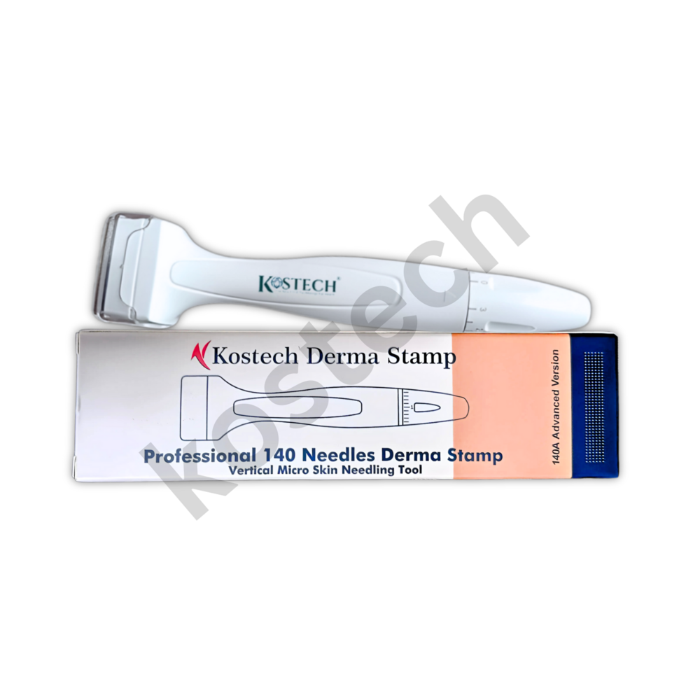 Adjustable Derma Stamp