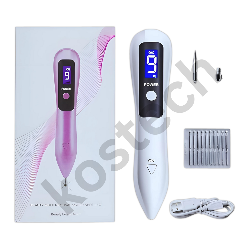 Cautery Pen - Color: White
