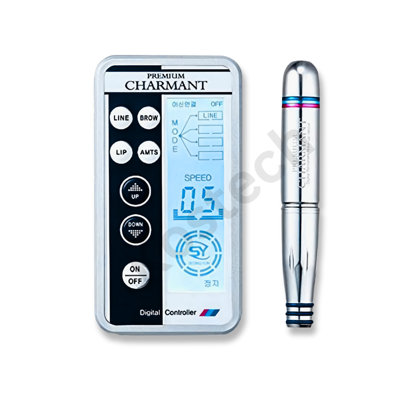 Charmant Tattoo Pen