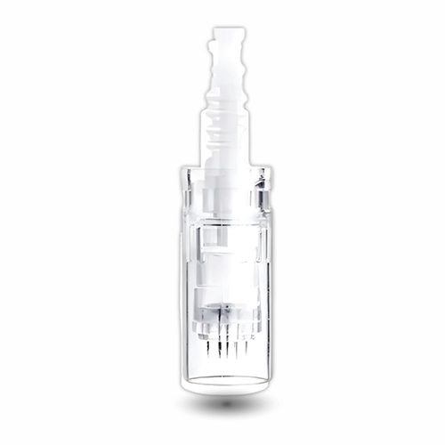 Derma And Dr Pen N2 Needles - Color: Transparent