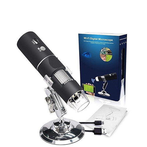 Derma Scope Wifi