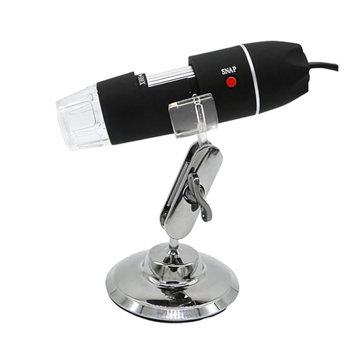 Digital Derma Scope