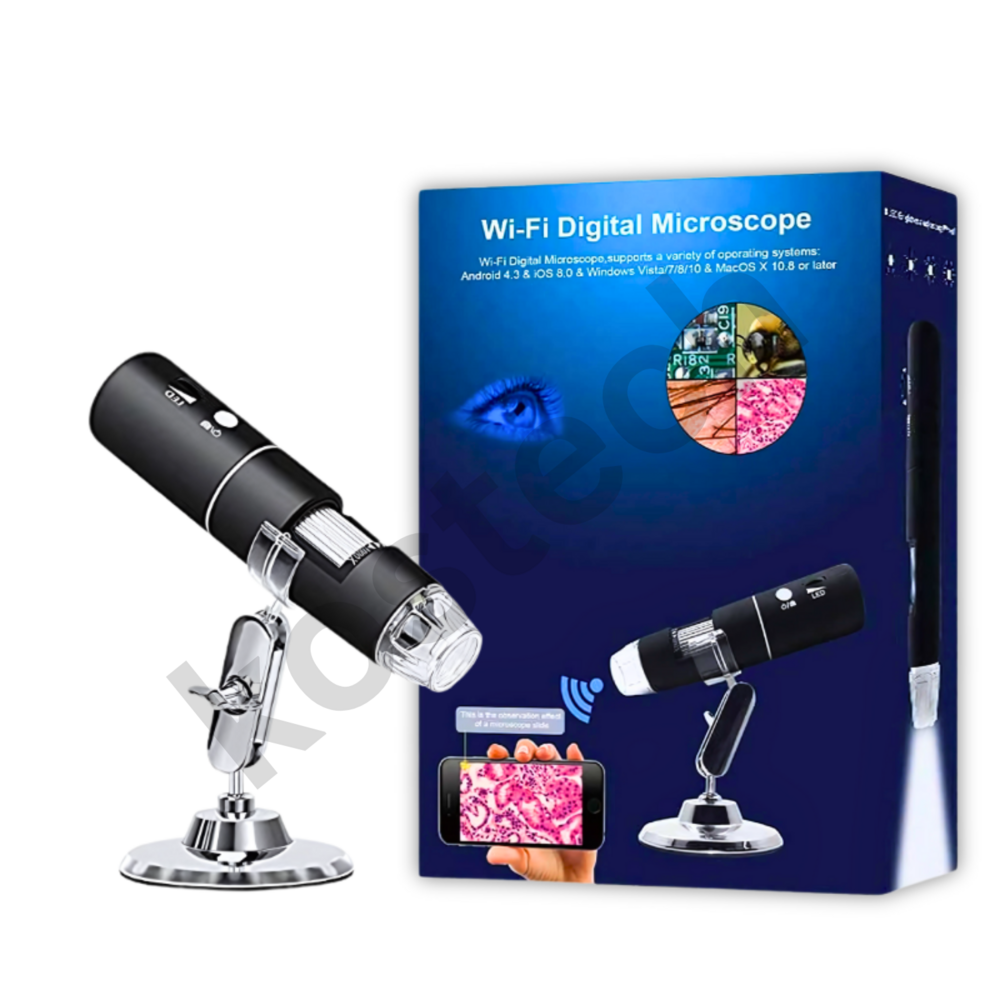 Derma Scope Wifi