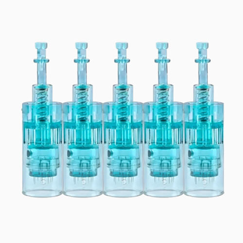 Dr Pen Ultima A6S Needles or Cartridges