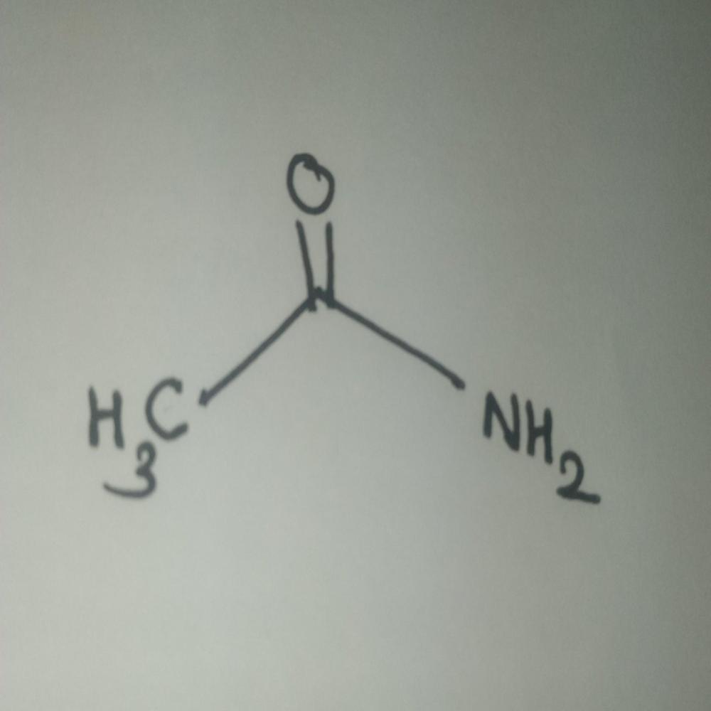 Acetamide Cas No. 60-35-5 - Boiling Point: 81 C