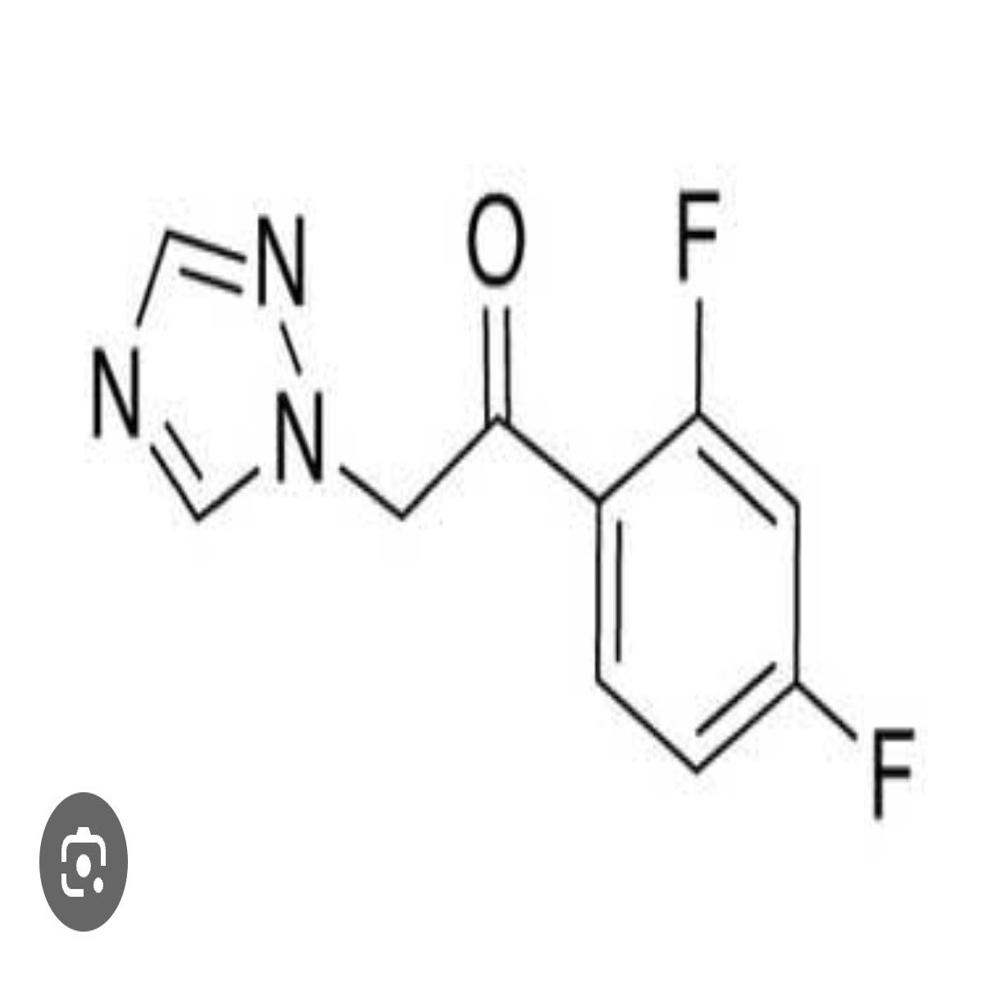 Dfta Fluconazole Intermediate Case No. 86404-63-9