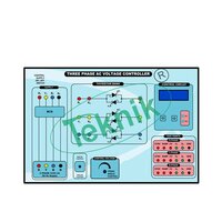 Three Phase Ac Voltage Regulator
