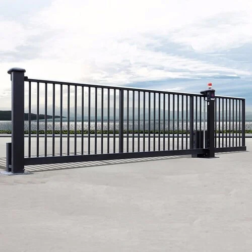 Automatic Sliding Gate - Color: Any Color