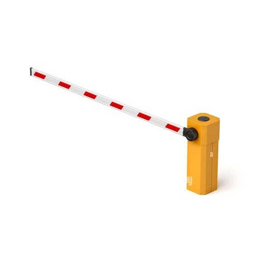 SS Automatic Boom Barrier