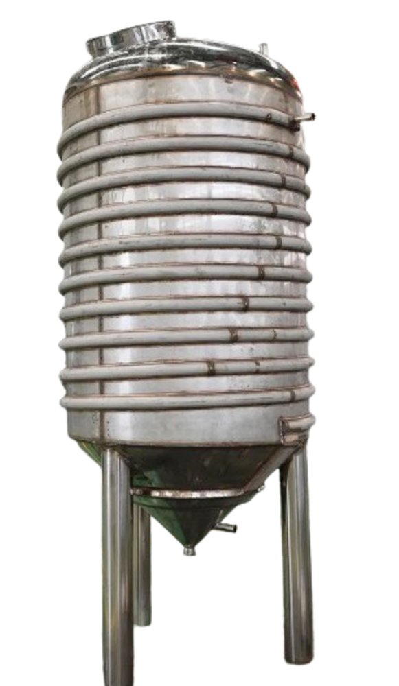 Industrial Storage Tanks - Capacity: Customize Ltr