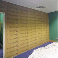 Sound Proof Membrane