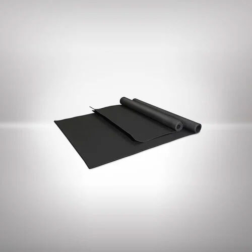 Mass Loaded Vinyl - Standard Size | Black Color, Industrial Usage, 1 Year Warranty