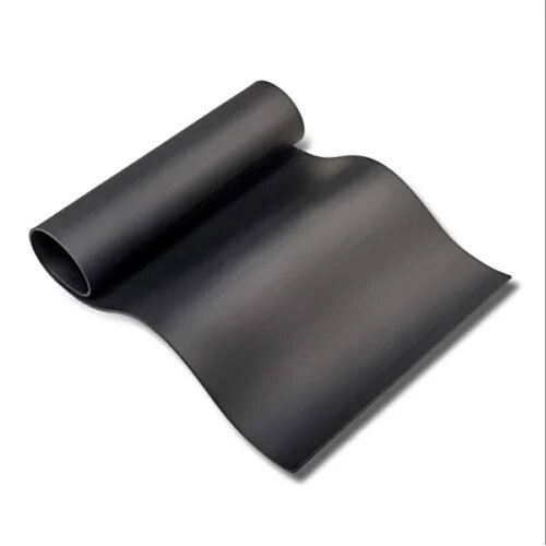 Acoustic Insulation - Color: Black