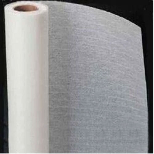 Twiga Fiberglass Tissues - Crimp Frequency: N/A