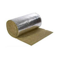 Rockwool Building Rolls