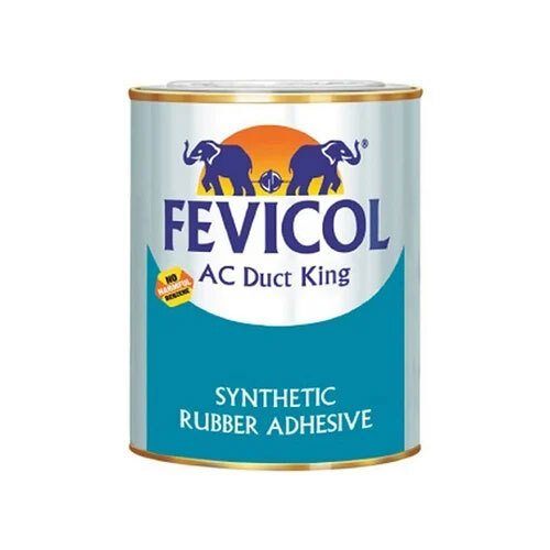 Fevicol Ac Duct King - Application: Industrial