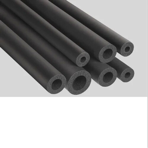 Nitrile Rubber Pipe - Application: Industrial