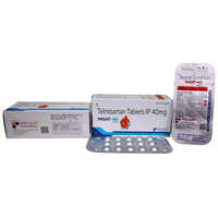 Telmisartan Tablets IP