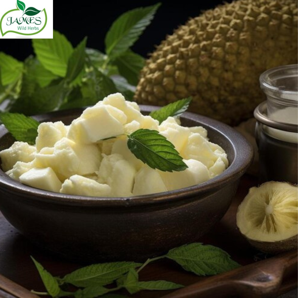Macadamia Butter - Ingredients: Herbal
